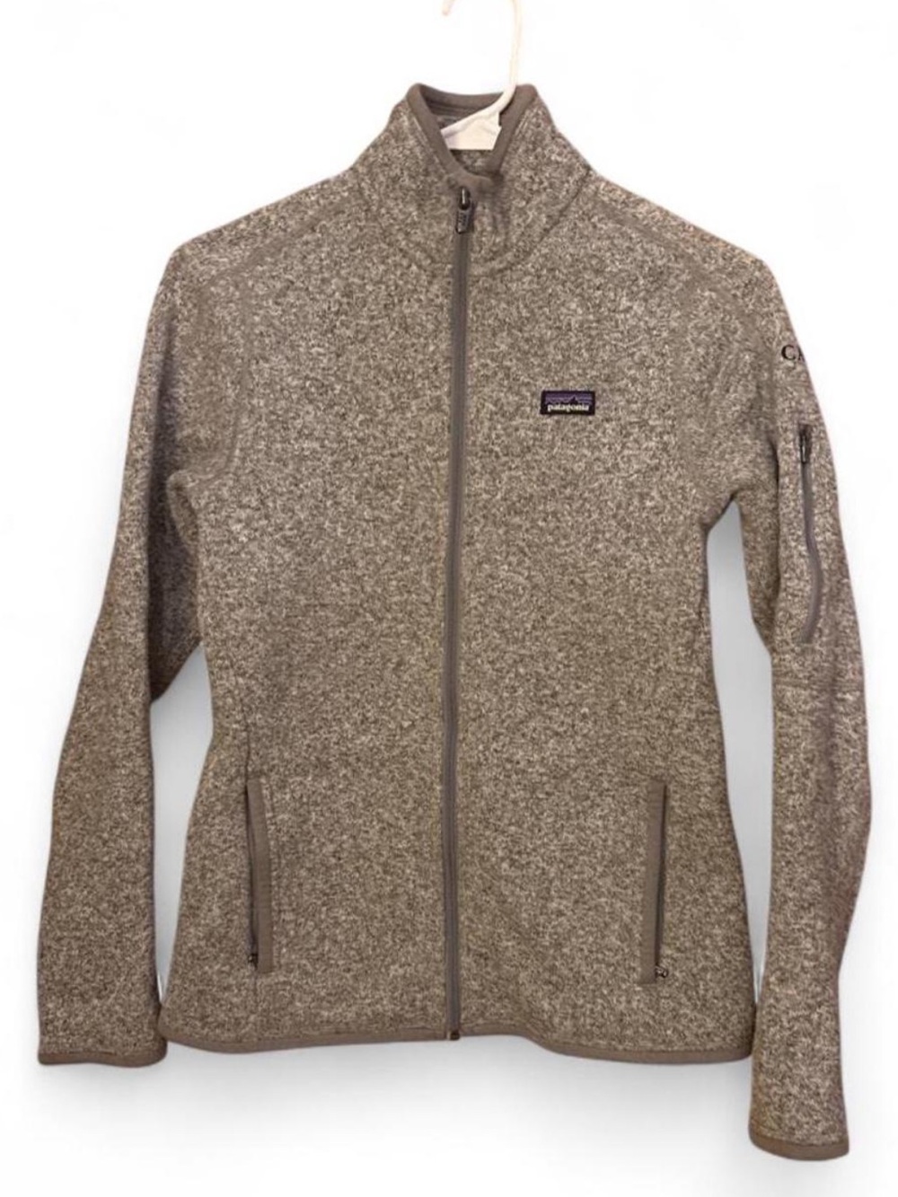 Patagonia Better Sweater Full Zip Jacket